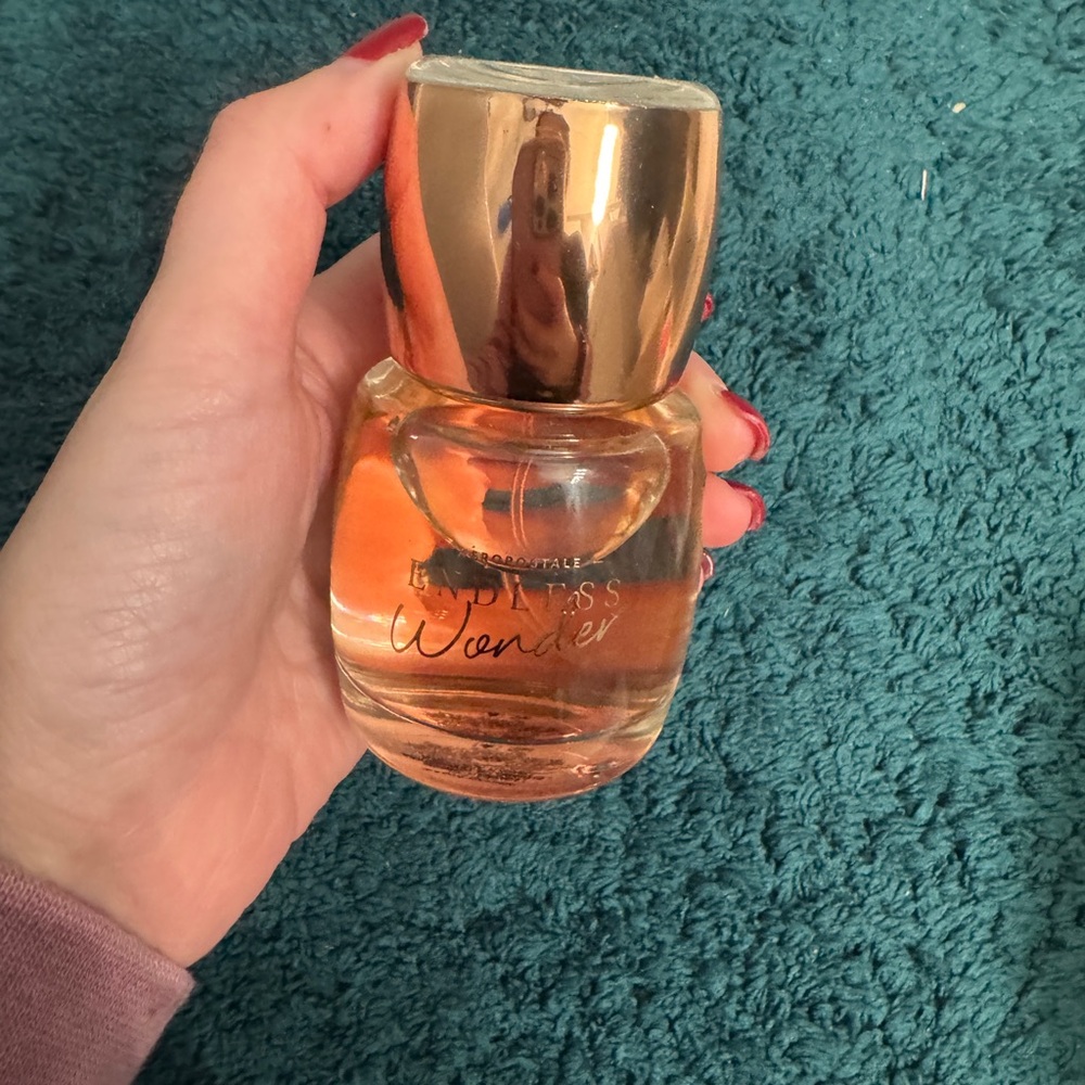 ✨5/$12 Aeropostale endless wonder perfume